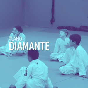 Plano Diamante Mensal Ilimitado