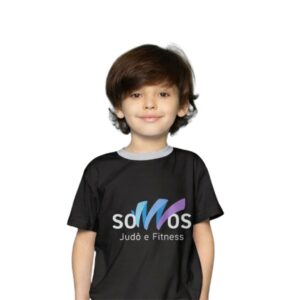 Doação de Camiseta do Projeto