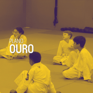 Plano Ouro - 12 meses