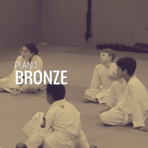 Plano Bronze - 6 meses